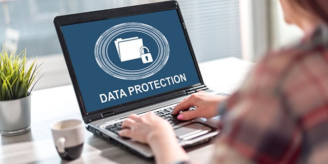 Data protection best practices