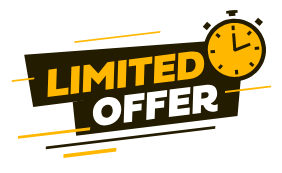 Limited-time-offer